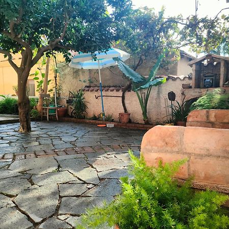 Xenion Guest House Villa San Giovanni Exterior photo