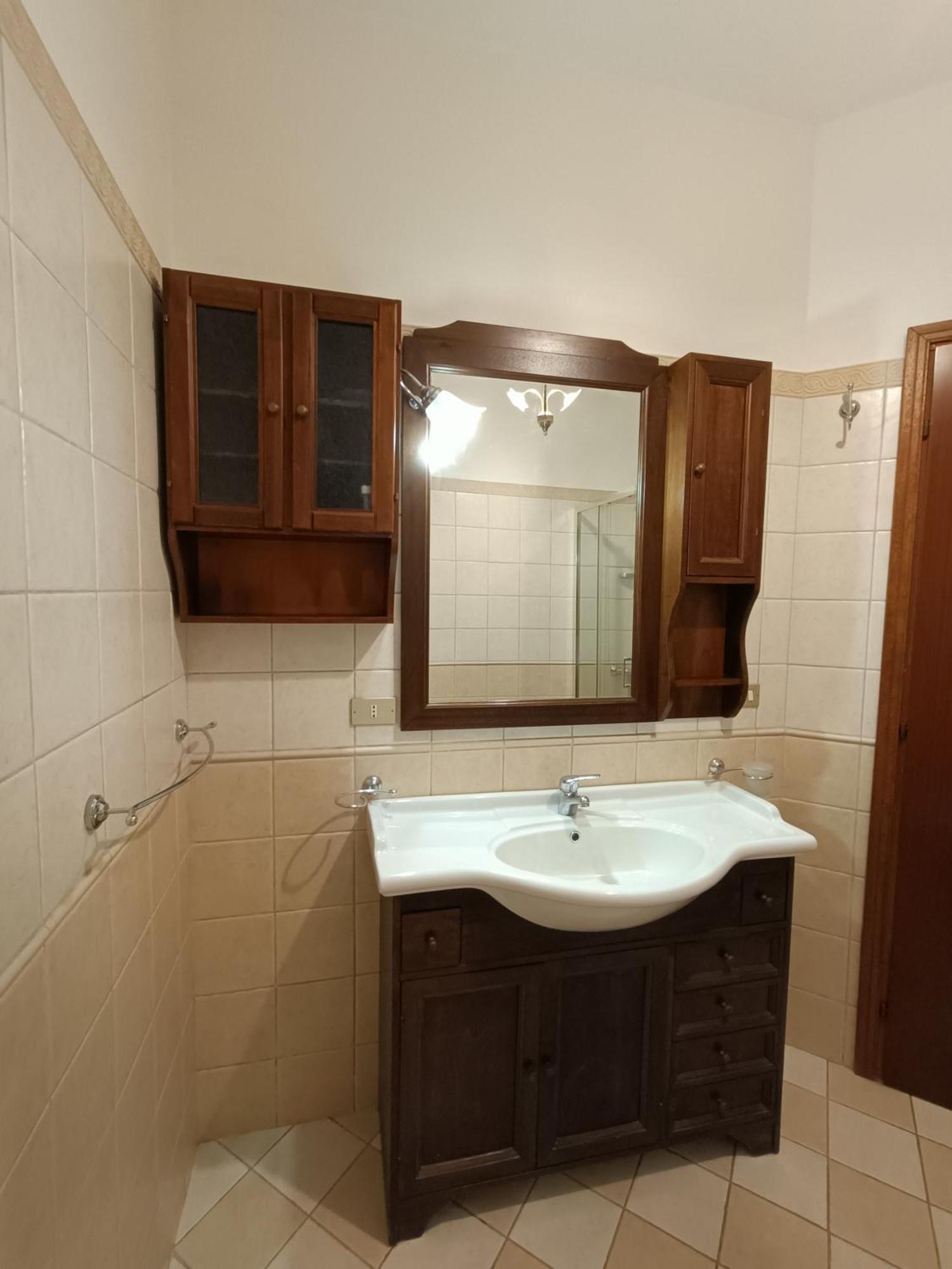 Xenion Guest House Villa San Giovanni Exterior photo