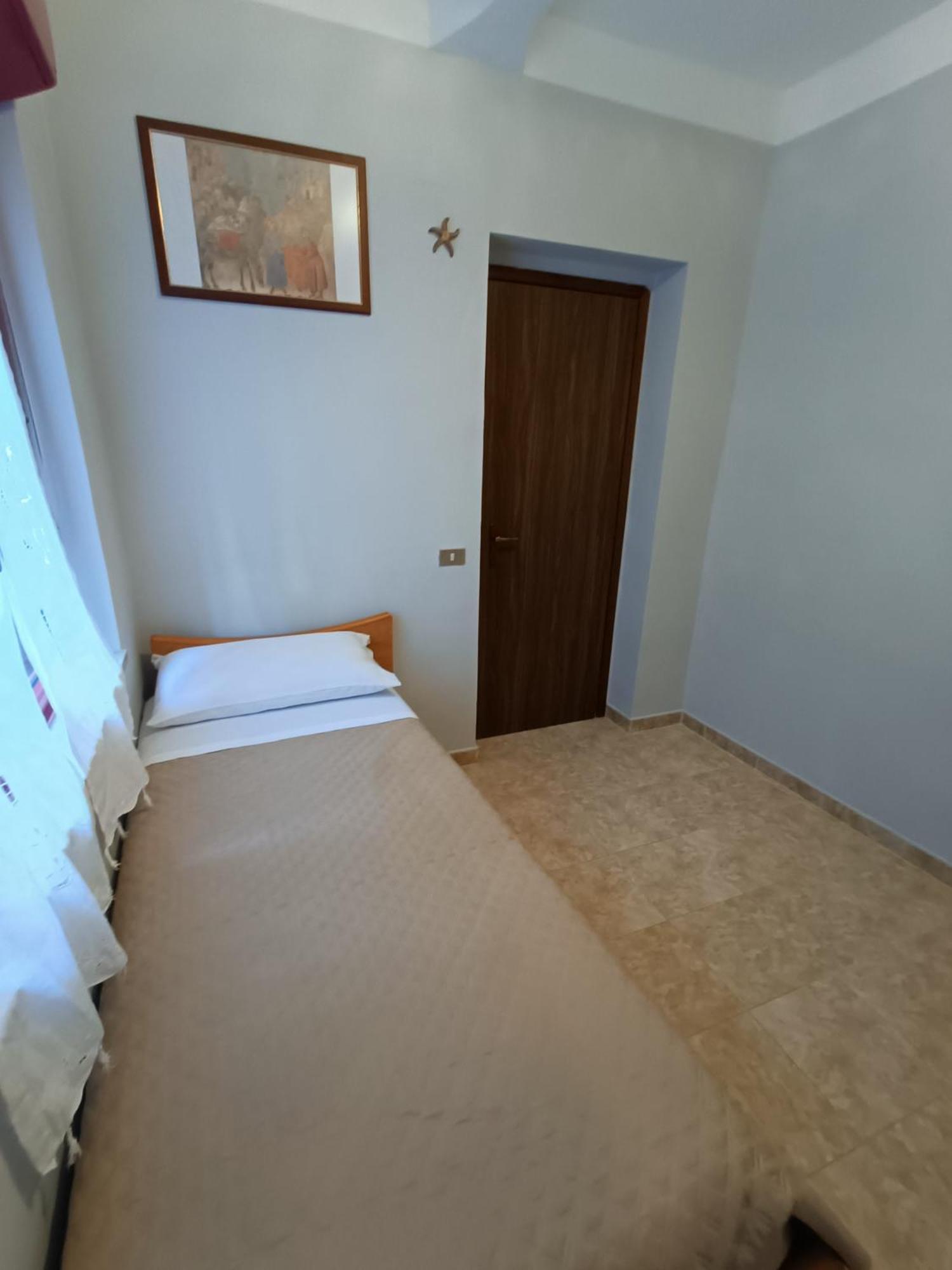 Xenion Guest House Villa San Giovanni Exterior photo
