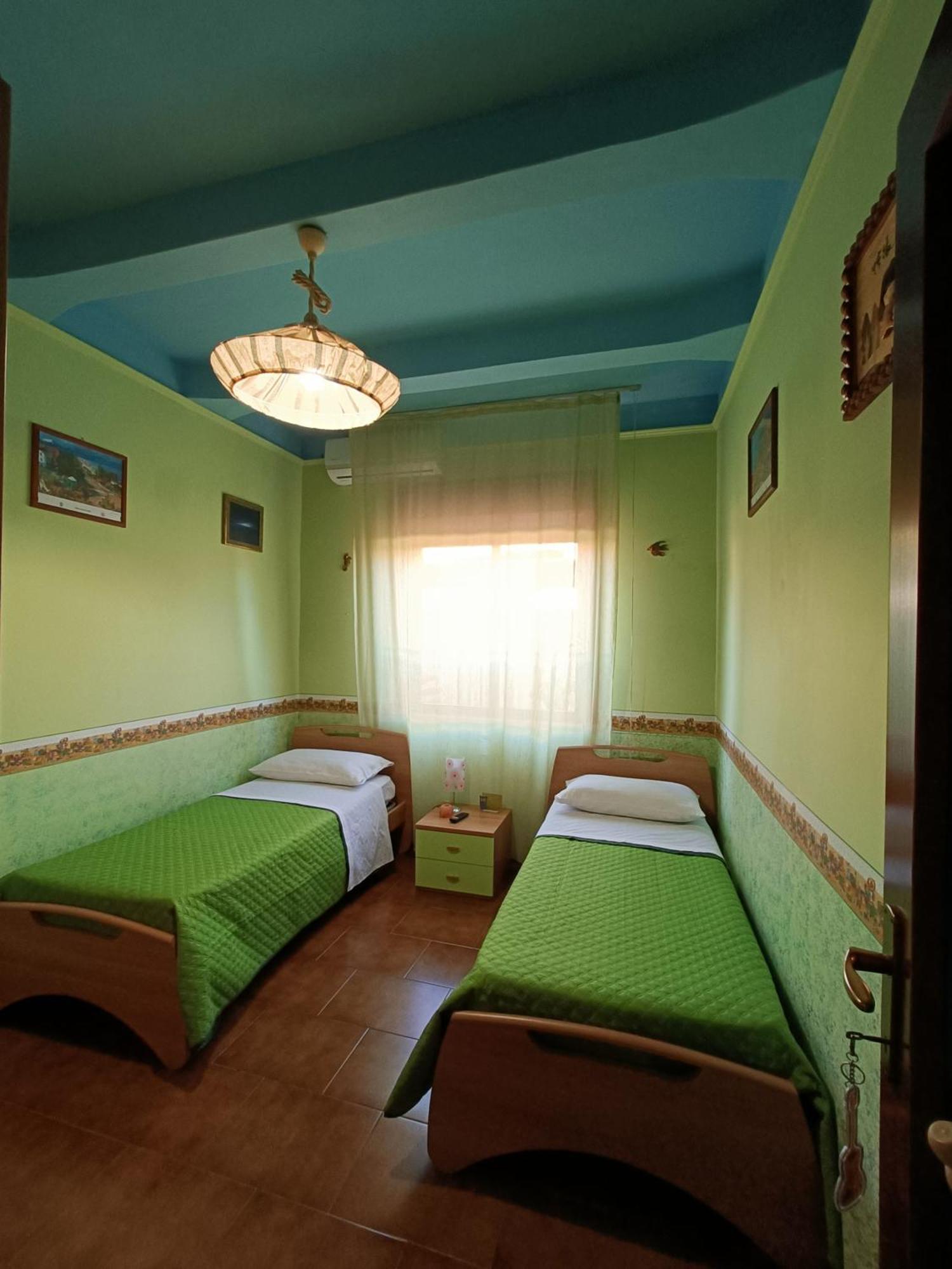 Xenion Guest House Villa San Giovanni Exterior photo