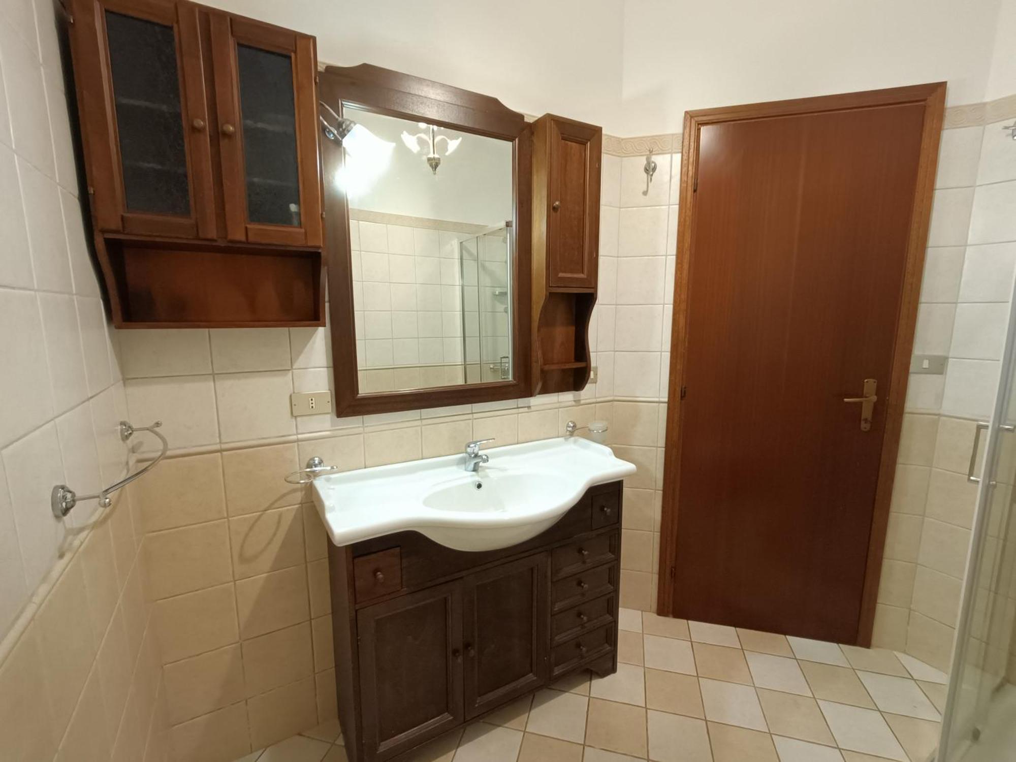 Xenion Guest House Villa San Giovanni Exterior photo
