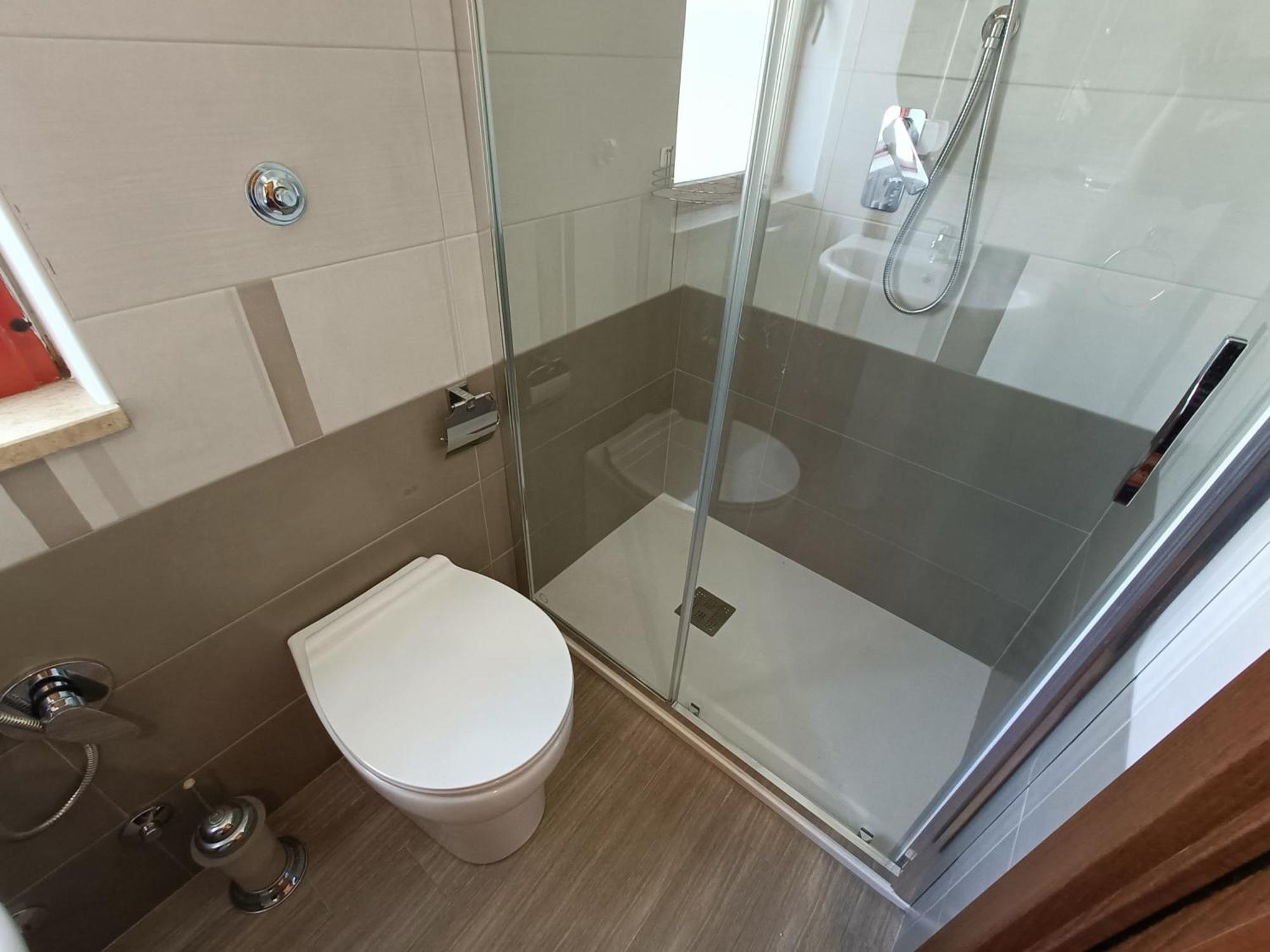 Xenion Guest House Villa San Giovanni Exterior photo