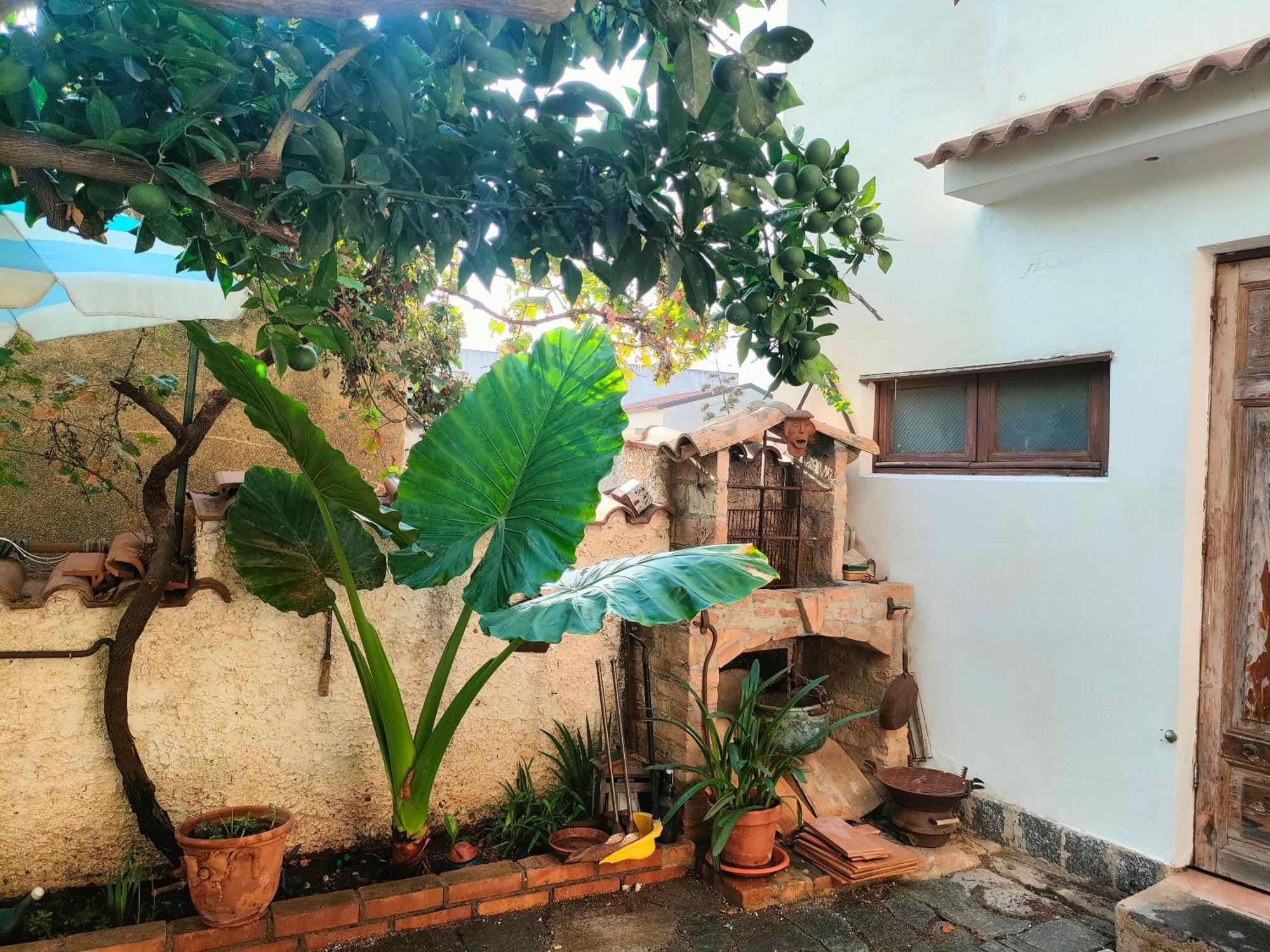 Xenion Guest House Villa San Giovanni Exterior photo