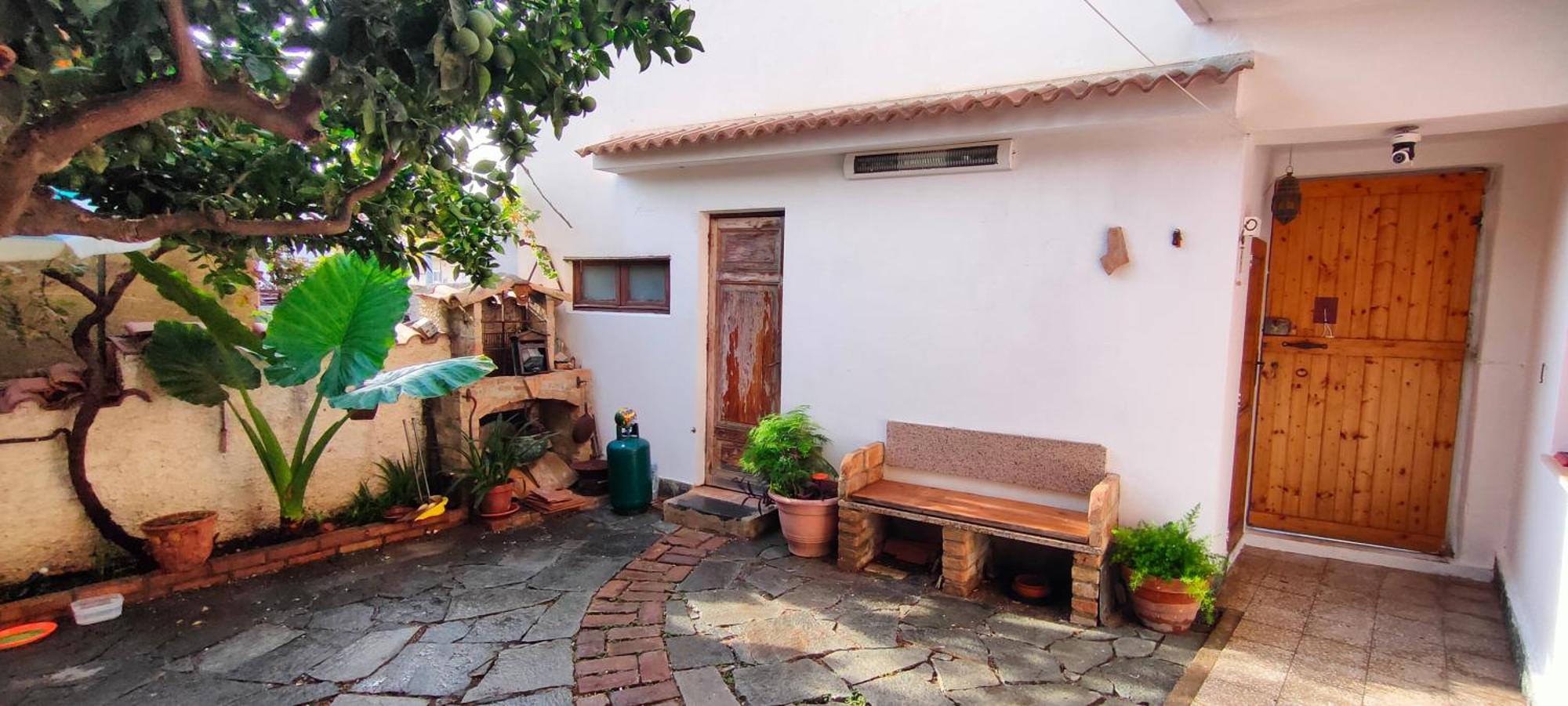Xenion Guest House Villa San Giovanni Exterior photo